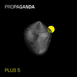 Propaganda - Plus 5 (EP) (2024)