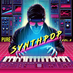 VA - Pure Synthpop, Vol. 3 (2024)