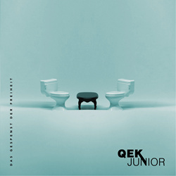 QEK Junior - Das Gespenst der Freiheit (2024)