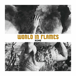 ROME - World in Flames (2024)