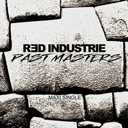 Red Industrie - Past Masters (EP) (2024)