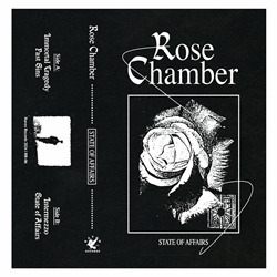 Rose Chamber - State of Affairs (EP) (2024)