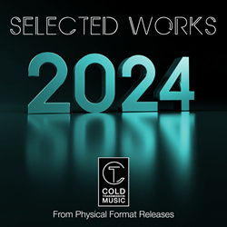 VA - SELECTED WORKS 2024 (2024)