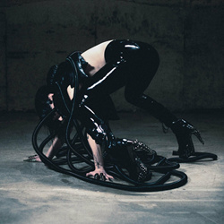 SISSY MISFIT - THE EXXXOSKELETON DUNGEON (2024)