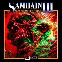 VA - Samhain III - Session of the Witch (2024)