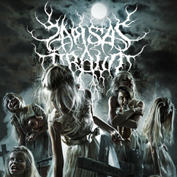 Samsas Traum - Kalk (Underground-Edition) (2024)