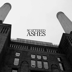 Scattered Ashes - All That Is Solid Melts Into Air (EP) (2024)
