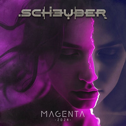 Scheuber - Magenta 2024 (Single) (2024)