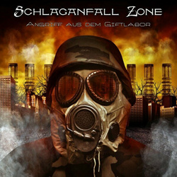 Schlaganfall Zone - Angriff aus dem Giftlabor (2024)