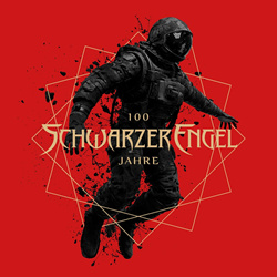 Schwarzer Engel - 100 Jahre - EP (2024)