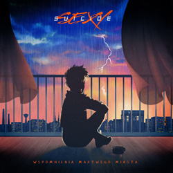 Sexy Suicide - Wspomnienia martwego miasta (2024)
