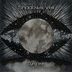Shadows Veil - Dying Star (Single) (2024)