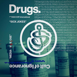 Sick Jokes - Drugs (EP) (2024)