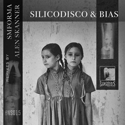 Silicodisco - Silicodisco & Bias (EP) (2024)