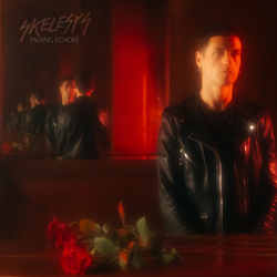 Skelesys - Fading Echoes LP (2024)
