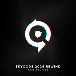 VA - SkyQode 2024 Rewind (2024)