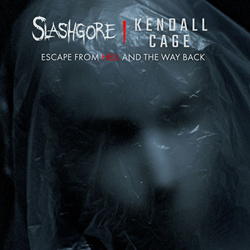 Slashgore - Escape from Hell and the Way Back (Single) (2024)