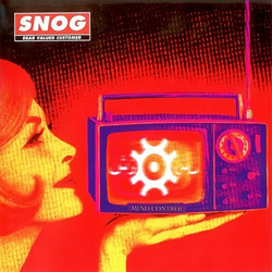 Snog - Dear Valued Customer (Remastered) (2024)