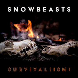 Snowbeasts - Survival(ISM) (Reissue) (2024)