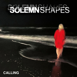 Solemn Shapes - Calling (EP) (2024)