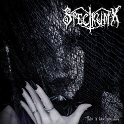 Spectrum-X - This Is How You Died (2024)