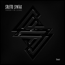 Stiletto Syntax - Forgotten Scars (2024)