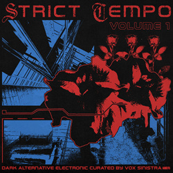 VA - Strict Tempo Volume One (Part 1-2) (2024)
