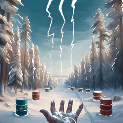 Sturm Café - Sturm Diesel Hands: Svensk-Amerikansk Vänskap (Single) (2024)
