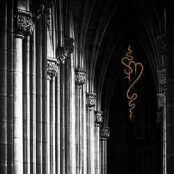 Sublimatio Mortis - Transubstantiatio (2024)