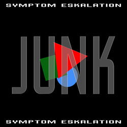 Symptom Eskalation - Junk e.p. (2024)