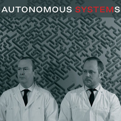 System - Autonomous Systems (2CD) (2024)