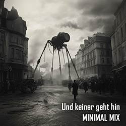 TENSION CONTROL - Und keiner geht hin (Minimal Mix) (2024)