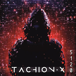Tachion-X - 5120 (2024)