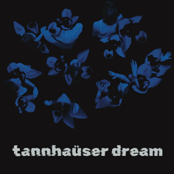 Tannhaüser Dream - Ghost Machine (EP) (2023)