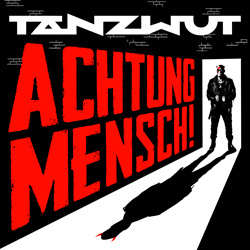 Tanzwut - Achtung Mensch! (2CD) (2024)