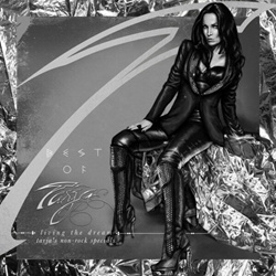 Tarja Turunen - Best of: Living the Dream (Tarja's Non-Rock Specials) (2024)