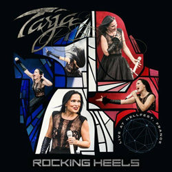 Tarja Turunen - Rocking Heels: Live at Hellfest (2024)