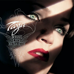 Tarja Turunen - What Lies Beneath (Special Edition) (2024)