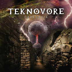 TeknoVore - Caerdroia (2024)