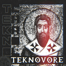 TeknoVore - TeknoCarol (Single) (2024)