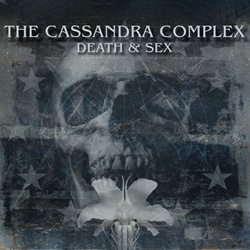 The Cassandra Complex - Death & Sex (Rerelease) (2024)