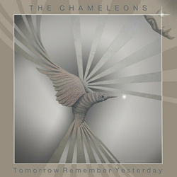 The Chameleons - Tomorrow Remember Yesterday (EP) (2024)