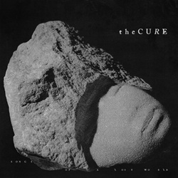 The Cure - Songs Of A Lost World (2024) 