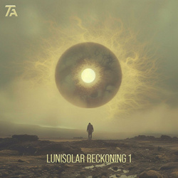The Fair Attempts - Lunisolar Reckoning 1 (EP) (2024)