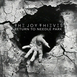 The Joy Thieves - Return To Needle Park (EP) (2024)