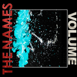 The Names - Volume (EP) (2024)