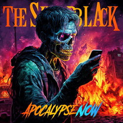 The Silverblack - Apocalypse Now (EP) (2024)