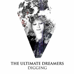 The Ultimate Dreamers - Digging (Single) (2024)
