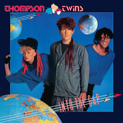 Thompson Twins - Into the Gap (2024 Remaster) (2024)