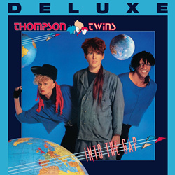 Thompson Twins - Into the Gap (Deluxe Edition - 2024 Remaster) (2024)